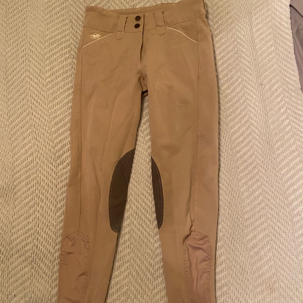 Smartpak Piper Breeches